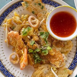 ทะเลทอด