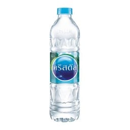 น้ำดื่ม 600 ML