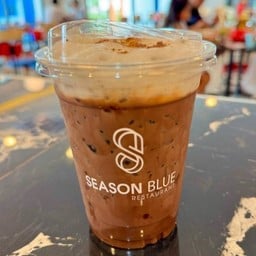 SEASON BLUE (ร้านอาหาร&คาเฟ่) SEASON BLUE สุราษฎร์ธานี