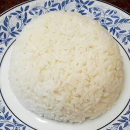 ข้าวสวย