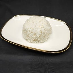 ข้าวสวย
