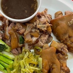 ก๋วยเตี๋ยวยอดทอง - ศรีสุริยวงศ์