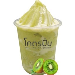 กีวี่โยเกิร์ต