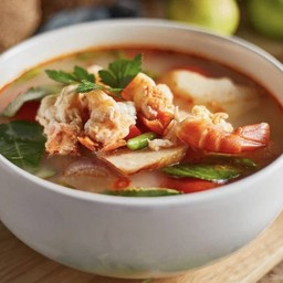 ต้มยำ (Tom Yum)