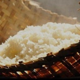 ข้าวเหนียวนึ่ง (ครึ่งกิโล)