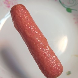 ไส้กรอกวนิลาชีส