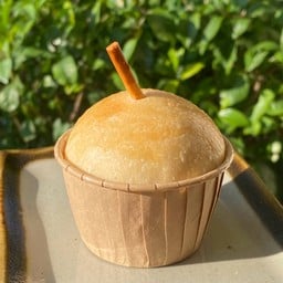 BaiWaan ใบหวาน ขนมปังยีสต์ข้าว ใบหวาน ลานดิน