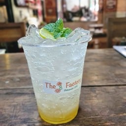 Yuzu Honey Sparkling