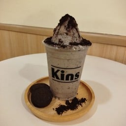 Oreo Milky