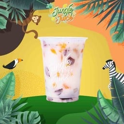 โยเกิร์ตปีโป้