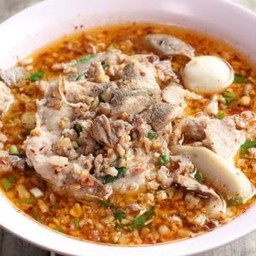 ก๋วยเตี๋ยวต้มยำ