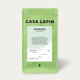 Supreme House Blend 200 g