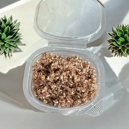 กะปิหวานข้าวคั่ว