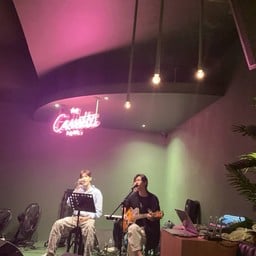 The Casstte  ราชพฤกษ์