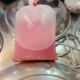 เต้าหู้ชนพูร้อน