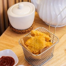 นักเก็ตชีส