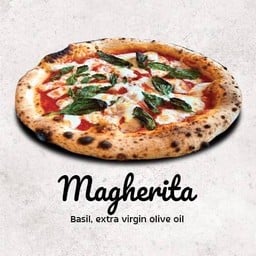 มาการิต้าพิซซ่า