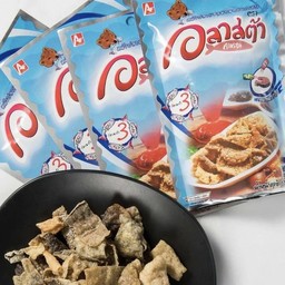 หนังปลากรอบบ