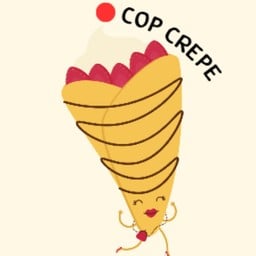COP CRAPE