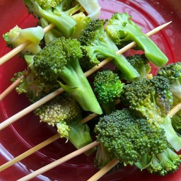 บลอคเคอรี่ย่าง