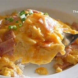 ไข่เจียวบาร์