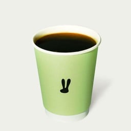 Hot Americano