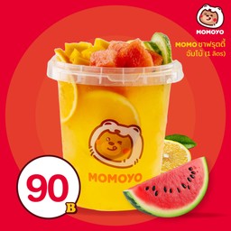 MOMOYO ICE CREAM - สาขา หลังมอ MOMOYO ICE CREAM - สาขา หลังมอ