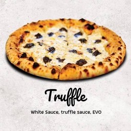 ทรัฟเฟิลพิซซ่า