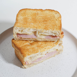 Ham & Cheese sandwich