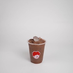 Signature Cocoa (คราฟต์โกโก้เย็น พรีเมียม เข้มปกติ)