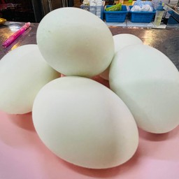 ไข่เค็ม