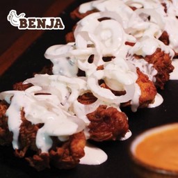 Nashville Fried Chicken