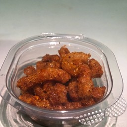 น้ำพริกกากหมู