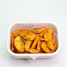 เฟรนช์ฟรายส์ ปาปริก้า