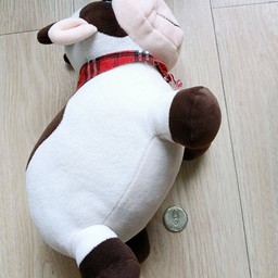 ตุ๊กตาวัว