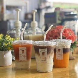 Crane Coffee กาแฟสด เลียบทางด่วนเชียงรากใหญ่