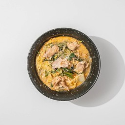 สุกี้โบราณ (แบบน้ำ)