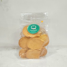 ขนมปังกรอบกระเทียม (ขนาดเล็ก)