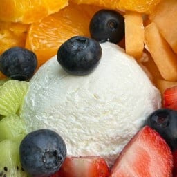 Kinmai Greek yogurt