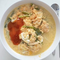 สุกี้น้ำหมู