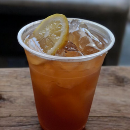 ชาเลม่อน