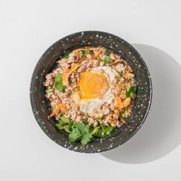 ข้าวต้มโบราณ