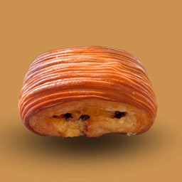 Pain Au Chocolate