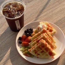 29/22 Caffeine & Specialty