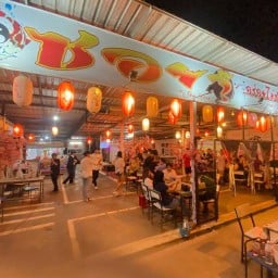 ซอยจุ๊ อร่อยไม่ซ้ำจำสูตรไม่ได้ สาขา1 By โอม ไทสกล ซอยจุ๊ โอม ไทสกล ถ.บขส ใหม่ สกลนคร