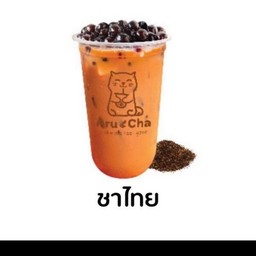 ชาไทย
