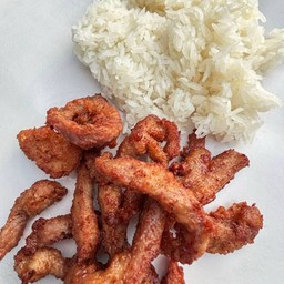 ตี๋โฮป หมูทอดเจียงฮาย บางโพ บางโพ