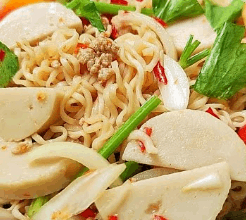 เจ๊นิด ยำ-ตำ ปากบึน