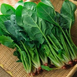 #V007-ผักปวยเล็ง (30 กรัม)