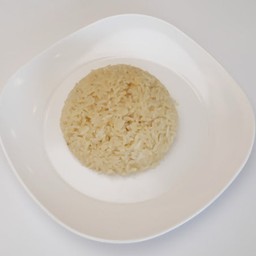 ข้าวมันเปล่า